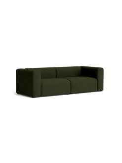 HAY Mags Soft 2,5 pers. sofa, kombination 1 fra><noscript><img width=