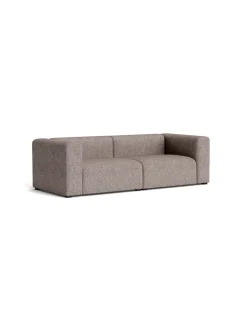 HAY Mags Soft 2,5 pers. sofa, kombination 1 fra><noscript><img width=