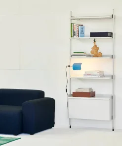 HAY Mags Soft 2,5 pers. sofa, kombination 1 fra><noscript><img width=