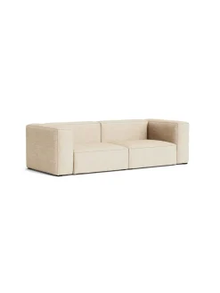 HAY Mags Soft 2,5 pers. sofa, kombination 1 fra><noscript><img width=