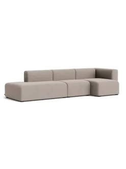 HAY Mags Soft 3 pers. sofa, kombination 3, højre fra><noscript><img width=