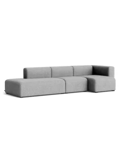 HAY Mags Soft 3 pers. sofa, kombination 1 fra><noscript><img width=