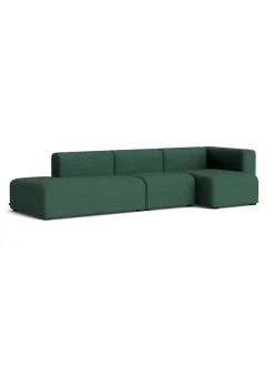 HAY Mags Soft 3 pers. sofa, kombination 1 fra><noscript><img width=