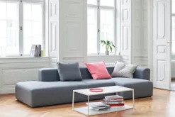 HAY Mags Soft 3 pers. sofa, kombination 1 fra><noscript><img width=