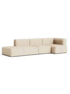 HAY Mags Soft 3 pers. sofa, kombination 1 fra><noscript><img width=
