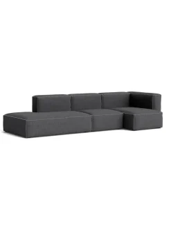 HAY Mags Soft 3 pers. sofa, kombination 1 fra><noscript><img width=