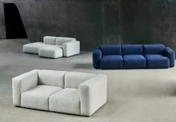 HAY Mags Soft Low 3 pers. sofa, kombination 1 fra><noscript><img width=