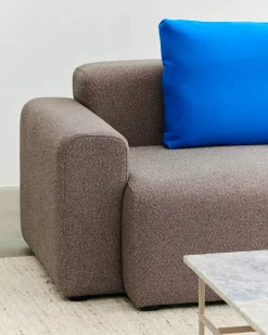 HAY Mags Soft Low 3 pers. sofa, kombination 1 fra><noscript><img width=