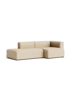 HAY Mags Soft Low 2,5 pers. sofa, kombination 1 fra><noscript><img width=