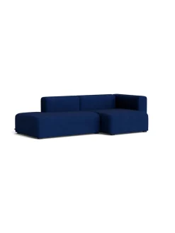 HAY Mags Soft Low 2,5 pers. sofa, kombination 1 fra><noscript><img width=