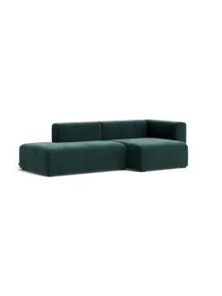HAY Mags Soft Low 2,5 pers. sofa, kombination 1 fra><noscript><img width=