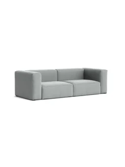 HAY Mags Soft Low 2,5 pers. sofa, kombination 1 fra><noscript><img width=