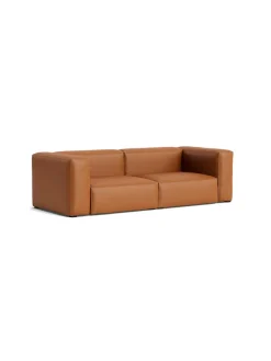 HAY Mags Soft Low 2,5 pers. sofa, kombination 1 fra><noscript><img width=
