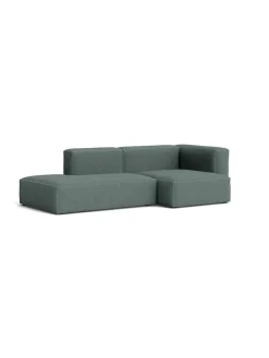 HAY Mags Soft Low 2,5 pers. sofa, kombination 1 fra><noscript><img width=