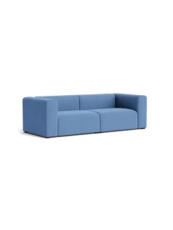 HAY Mags Soft Low 2,5 pers. sofa, kombination 1 fra><noscript><img width=