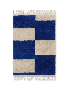 Ferm Living Mara Knotted Rug, large fra><noscript><img width=
