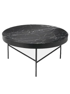 Ferm Living Marble table - large fra> Sofaborde