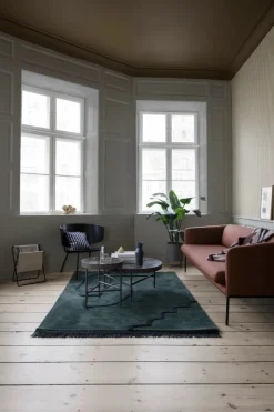 Ferm Living Marble table - large fra> Sofaborde