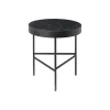 Ferm Living Marble table - medium fra> Sofaborde