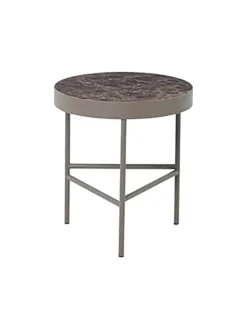 Ferm Living Marble table - medium fra><noscript><img width=