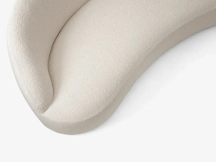 &Tradition Margas LC4 sofa fra> Sofaer