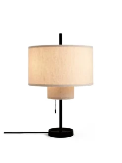New Works Margin bordlampe fra> Spots