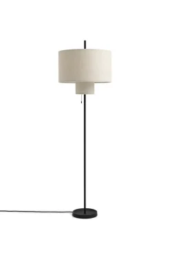 New Works Margin gulvlampe fra><noscript><img width=