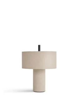 New Works Margin Portable Table Lamp fra> Portable Lamper|Spots