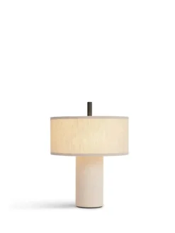 New Works Margin Portable Table Lamp fra><noscript><img width=