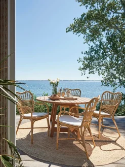 Sika-Design Margret Exterior Spisestol fra><noscript><img width=