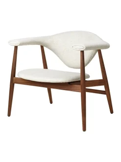GUBI Masculo Lounge Chair fra><noscript><img width=