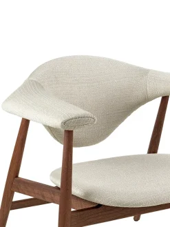 GUBI Masculo Lounge Chair fra><noscript><img width=