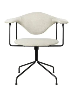 GUBI Masculo Meeting Chair fra> Kontorstole