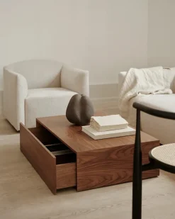 New Works Mass Coffee Table High, black fra><noscript><img width=