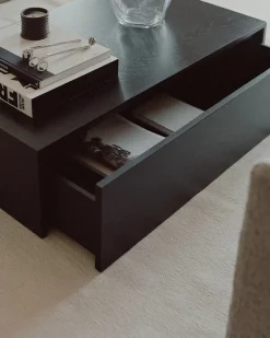 New Works Mass Coffee Table High, black fra><noscript><img width=