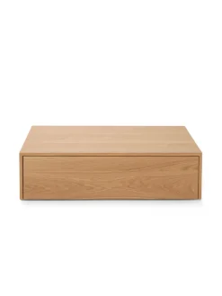 New Works Mass Coffee Table High, black fra><noscript><img width=