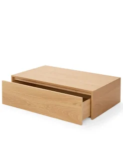 New Works Mass Coffee Table High, black fra><noscript><img width=