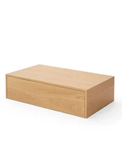 New Works Mass Coffee Table High, black fra><noscript><img width=