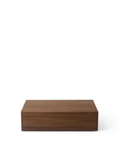 New Works Mass Coffee Table High, oak fra><noscript><img width=
