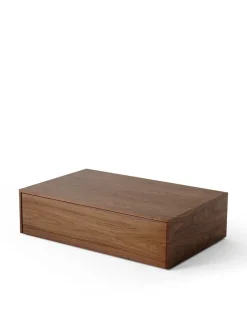 New Works Mass Coffee Table High, oak fra><noscript><img width=
