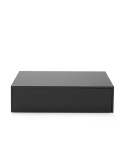 New Works Mass Coffee Table High, oak fra><noscript><img width=