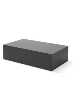 New Works Mass Coffee Table High, oak fra><noscript><img width=