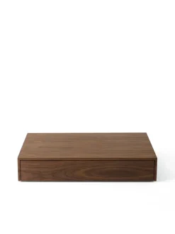 New Works Mass Coffee Table Wide, oak fra><noscript><img width=