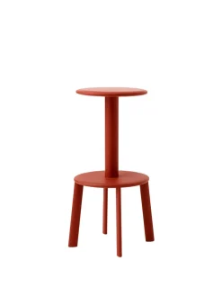 &Tradition Massif AV40 Bar Stool fra> Barstole