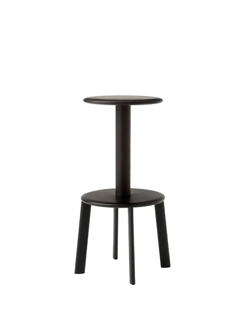 &Tradition Massif AV40 Bar Stool fra> Barstole