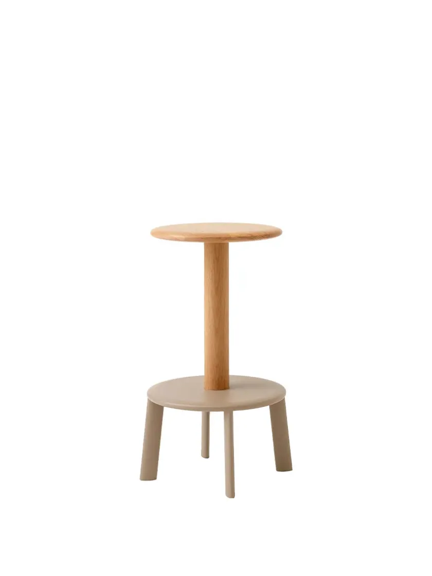 &Tradition Massif AV39 Counter Stool fra> Barstole