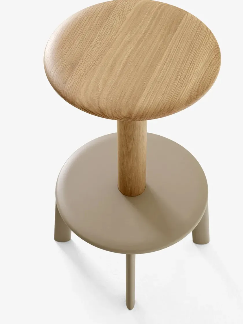 &Tradition Massif AV39 Counter Stool fra> Barstole