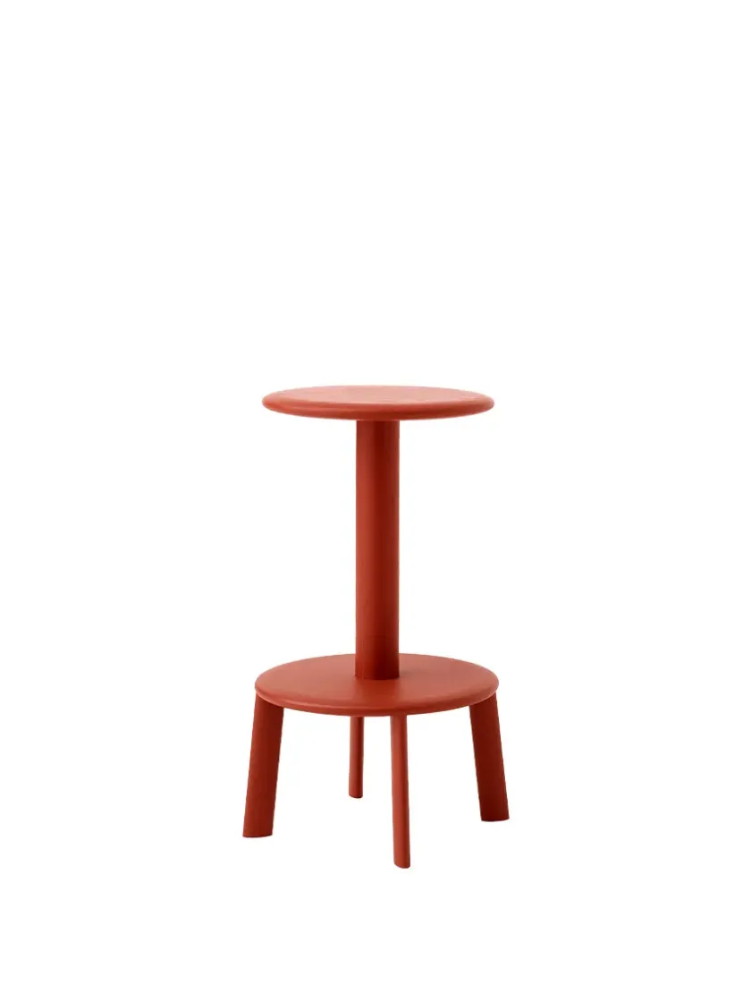 &Tradition Massif AV39 Counter Stool fra> Barstole
