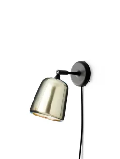 New Works Material væglampe fra><noscript><img width=