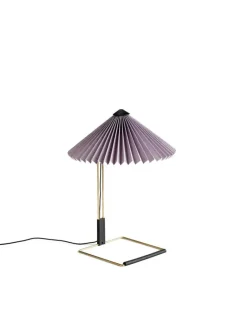 HAY Matin bordlampe fra><noscript><img width=
